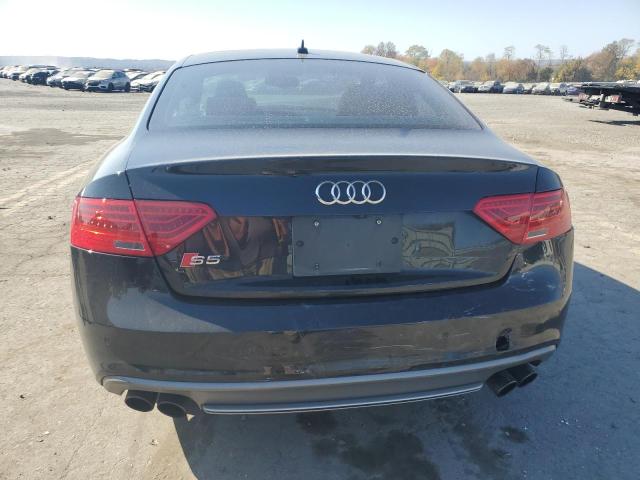 Photo 6 from auction – 2015 AUDI S5 PREMIUM with VIN WAUCGAFR2FA004460