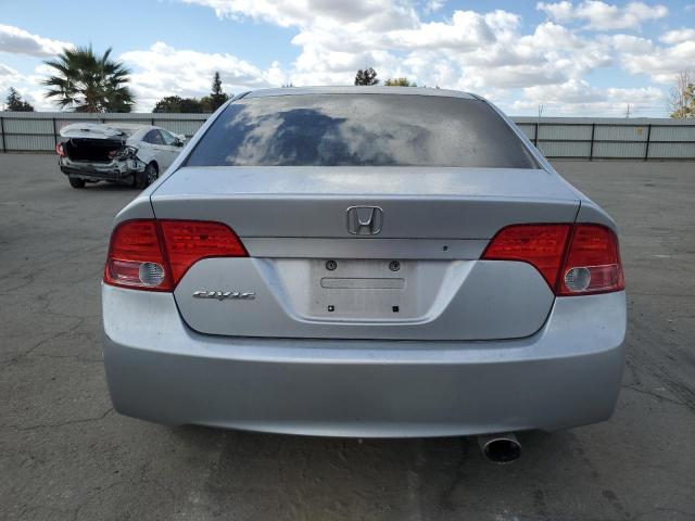 Photo 6 from auction – 2007 HONDA CIVIC EX with VIN JHMFA16847S006214