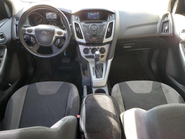 Photo 8 from auction – 2012 FORD FOCUS SE with VIN 1FAHP3K28CL250660