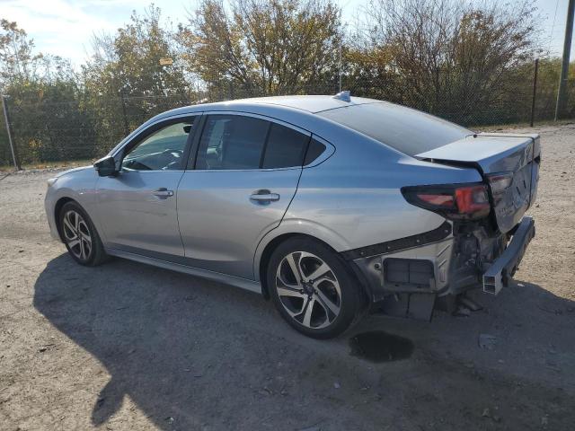 Photo 2 from auction – 2020 SUBARU LEGACY LIM with VIN 4S3BWAN65L3031998