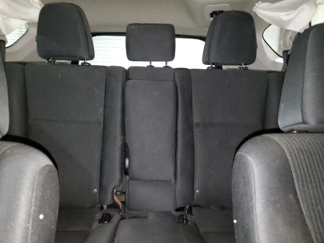 Photo 10 from auction – 2017 TOYOTA RAV4 LE with VIN 2T3BFREV4HW666558