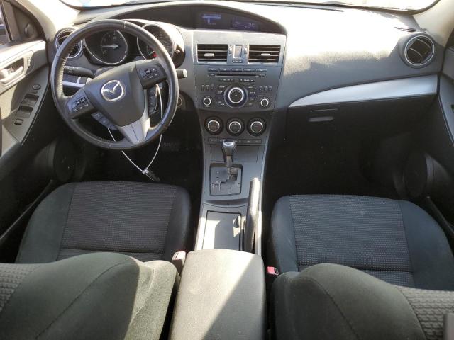 Photo 8 from auction – 2013 MAZDA 3 I with VIN JM1BL1VP3D1736104