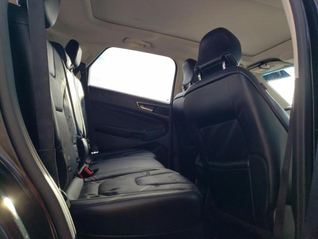 Photo 11 from auction – 2015 FORD EDGE TITAN with VIN 2FMPK4K87FBB64920
