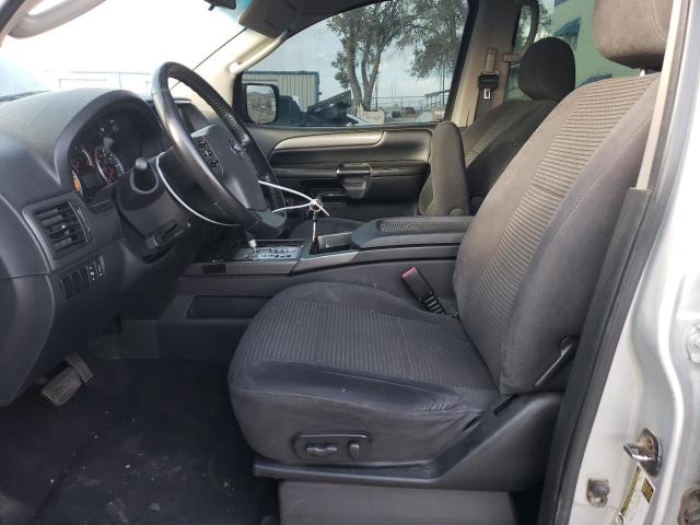 Photo 7 from auction – 2009 NISSAN ARMADA SE with VIN 5N1AA08D29N603567