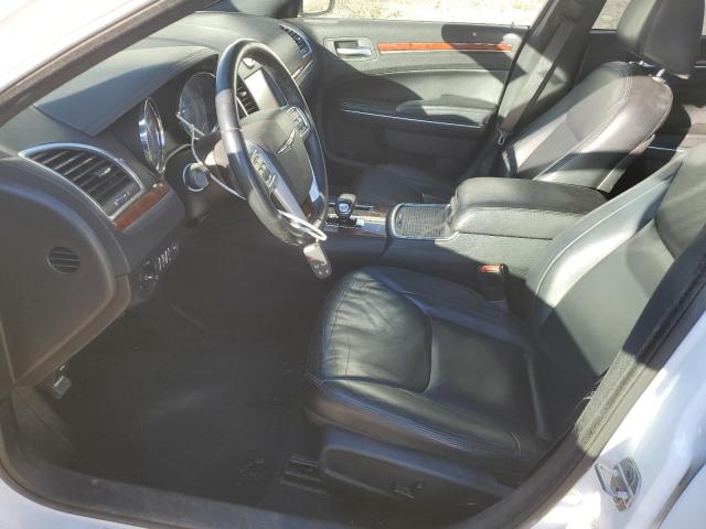 Фото 7 с аукциона – 2013 CHRYSLER 300 с VIN 2C3CCAAGXDH714696