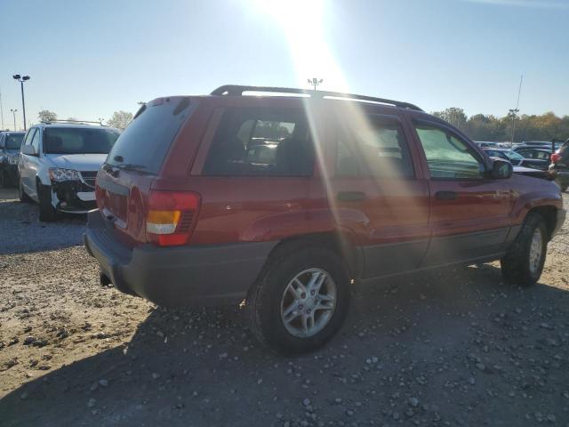 Photo 3 from auction – 2002 JEEP GRAND CHER with VIN 1J4GW48S22C165554