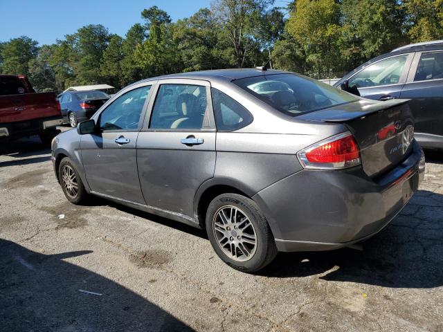 Photo 2 from auction – 2011 FORD FOCUS SE with VIN 1FAHP3FN7BW138207