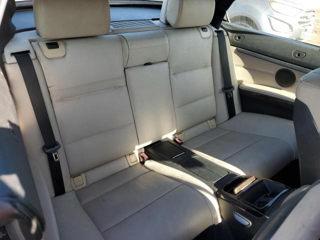 Photo 10 from auction – 2013 BMW 3 SERIES with VIN WBADW7C5XDE733050