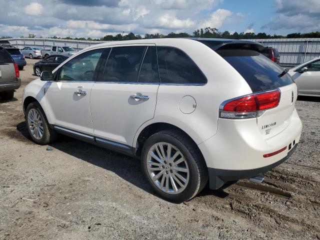 Photo 2 from auction – 2013 LINCOLN MKX with VIN 2LMDJ6JK1DBL22586