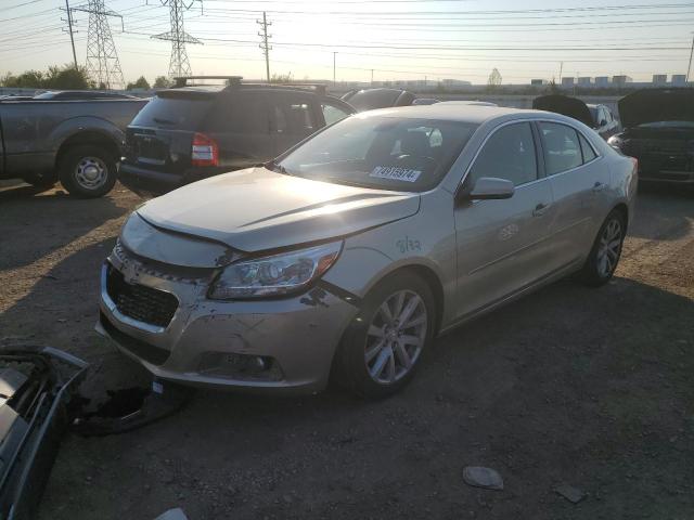 CHEVROLET MALIBU 2LT 2015 with VIN 1G11D5SL4FF314116 - Photo from auction