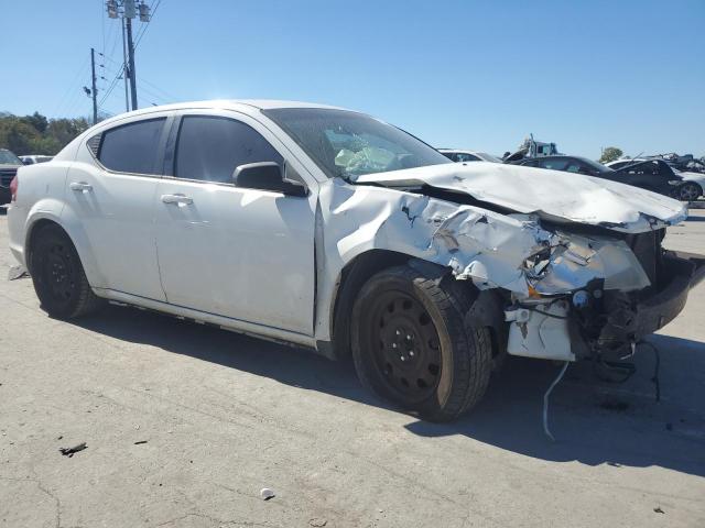 Photo 4 from auction – 2014 DODGE AVENGER SE with VIN 1C3CDZABXEN133188