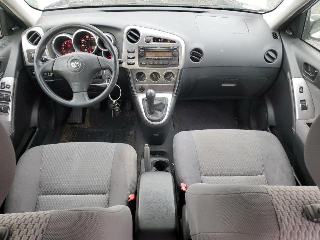 Photo 8 from auction – 2008 TOYOTA COROLLA MA with VIN 2T1KR32E28C691462