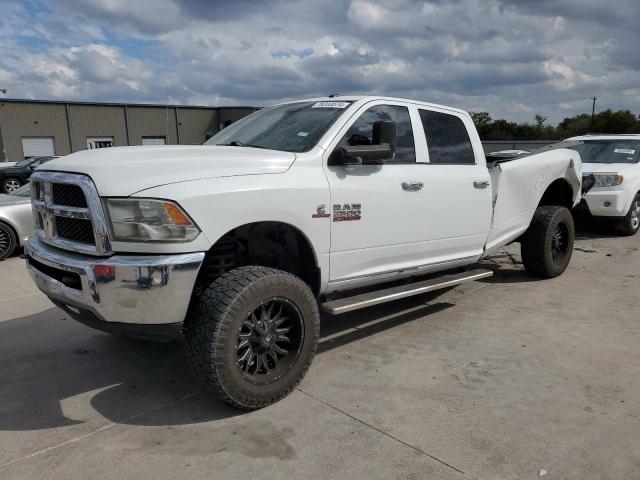 RAM 2500 SLT 2013 with VIN 3C6UR5JL1DG551947 - Photo from auction