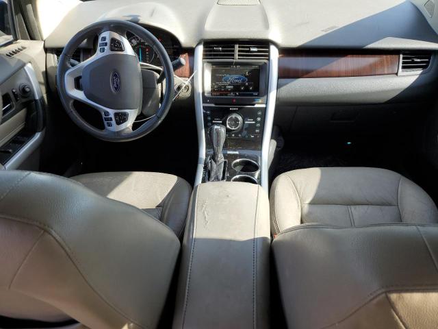 Photo 8 from auction – 2014 FORD EDGE LIMIT with VIN 2FMDK3KC7EBA34989