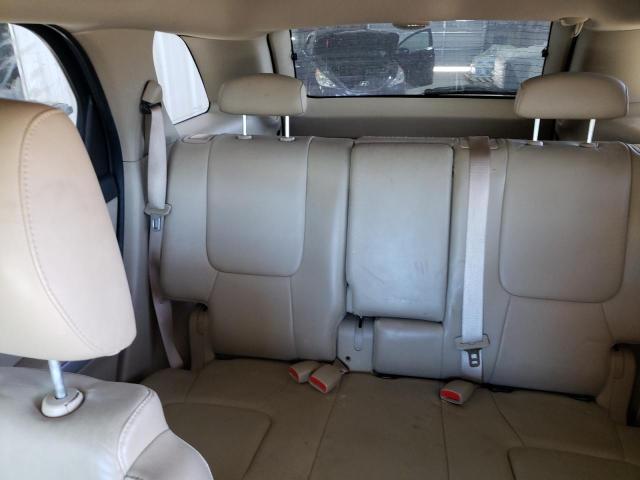 Photo 10 from auction – 2009 CHEVROLET EQUINOX LT with VIN 2CNDL73F496217245