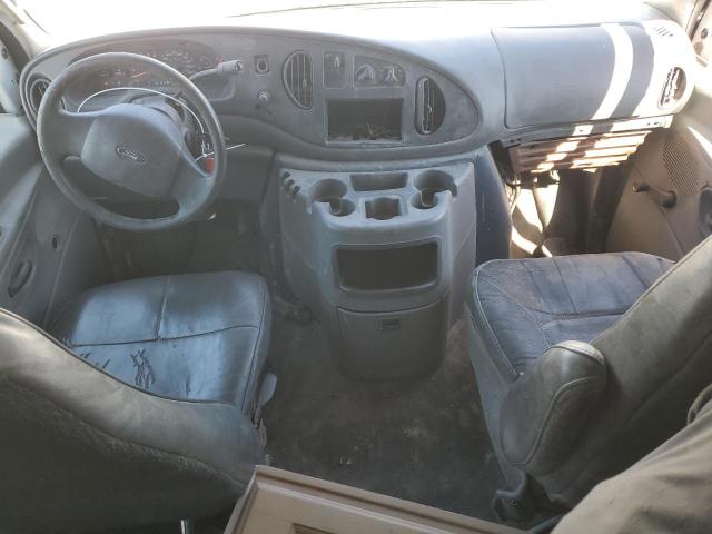Foto 8 de la subasta – 2006 FORD ECONOLINE con VIN 1FTSS34L86HA69960