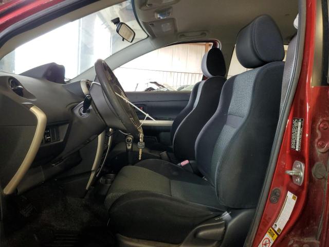 Photo 7 from auction – 2006 TOYOTA SCION XA with VIN JTKKT604565001476