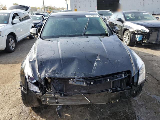 Photo 5 from auction – 2016 CADILLAC ATS with VIN 1G6AG5RX4G0104078