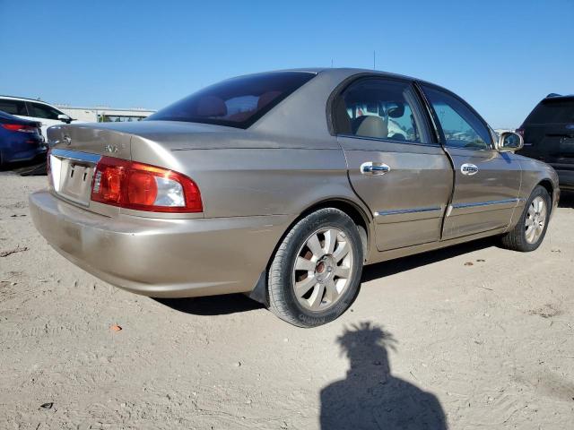 Photo 3 from auction – 2004 KIA OPTIMA LX with VIN KNAGD128245353177