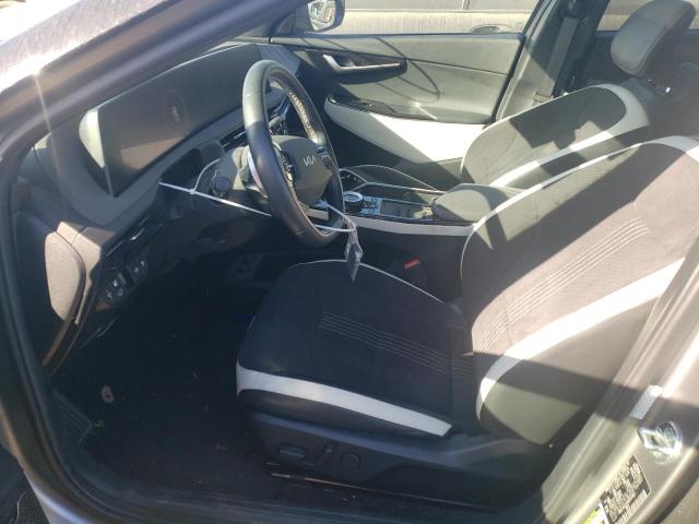 Photo 7 from auction – 2022 KIA EV6 GT LIN with VIN KNDC44LA4N5054960