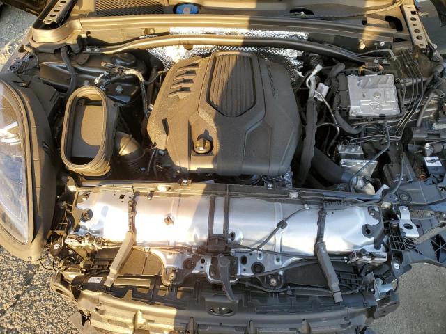 Photo 12 from auction – 2023 PORSCHE MACAN BASE with VIN WP1AA2A59PLB08356