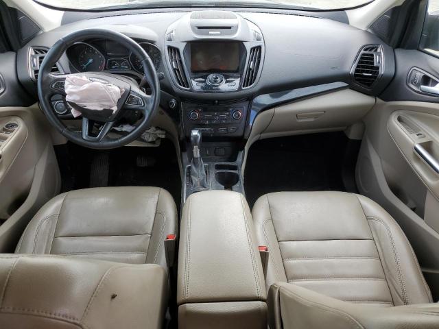 Photo 8 from auction – 2017 FORD ESCAPE TIT with VIN 1FMCU9J93HUE25019