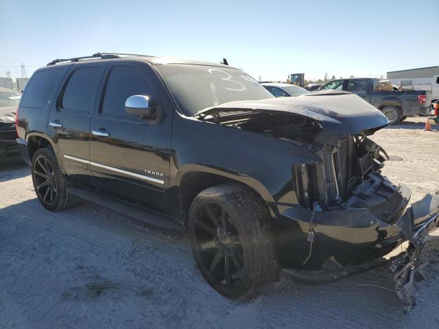 Photo 4 from auction – 2012 CHEVROLET TAHOE C150 with VIN 1GNSCCE00CR294260