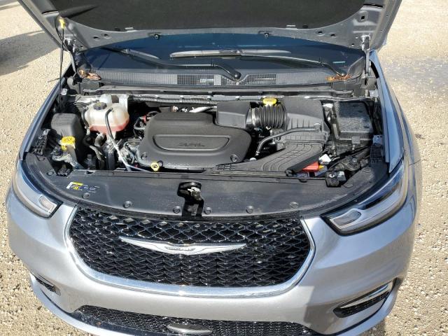 Photo 12 from auction – 2021 CHRYSLER PACIFICA T with VIN 2C4RC1BG2MR576098