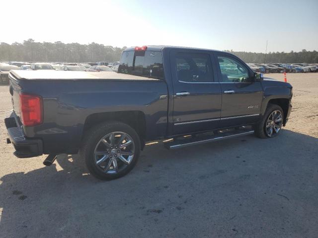 Photo 3 from auction – 2018 CHEVROLET SILVERADO with VIN 3GCUKSEC5JG295247