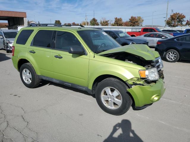 Photo 4 from auction – 2012 FORD ESCAPE XLT with VIN 1FMCU0DG6CKB79948
