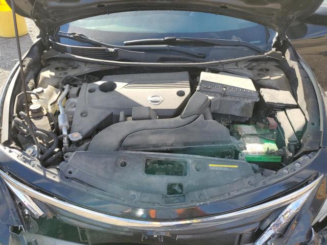 Photo 11 from auction – 2013 NISSAN ALTIMA 2.5 with VIN 1N4AL3AP1DN400642