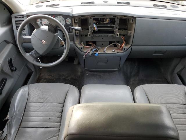 Photo 8 from auction – 2008 DODGE RAM 1500 S with VIN 1D7HU18N98J189384