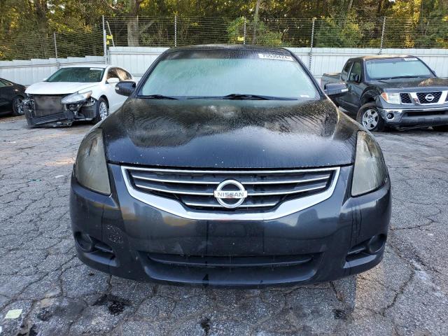 Photo 5 from auction – 2012 NISSAN ALTIMA SR with VIN 1N4BL2AP4CN528855