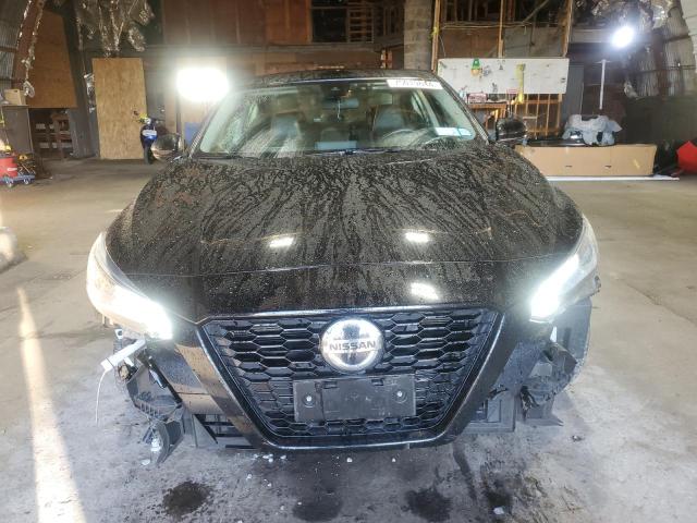 Photo 5 from auction – 2022 NISSAN ALTIMA SR with VIN 1N4BL4CV9NN351147
