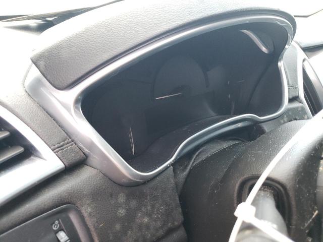 Photo 9 from auction – 2015 CADILLAC SRX PERFOR with VIN 3GYFNCE38FS564118