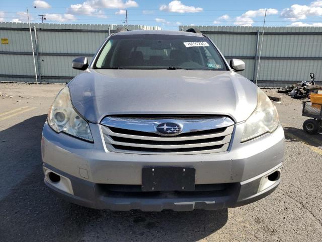 Снимка 5 от търг – 2011 SUBARU OUTBACK 2. с VIN 4S4BRBCC7B3387112