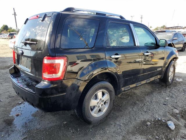 Photo 3 from auction – 2008 FORD ESCAPE XLT with VIN 1FMCU03Z48KE63993