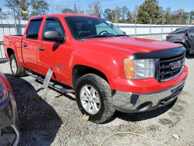 Photo 4 from auction – 2011 GMC SIERRA K15 with VIN 3GTP2VE31BG322508