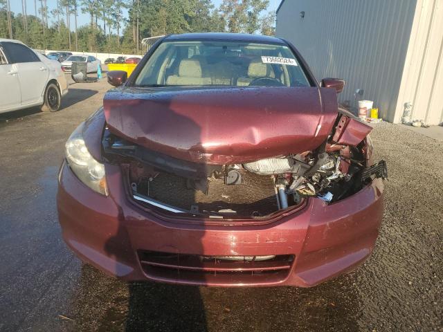 Photo 5 from auction – 2012 HONDA ACCORD LXP with VIN 1HGCP2F46CA218541