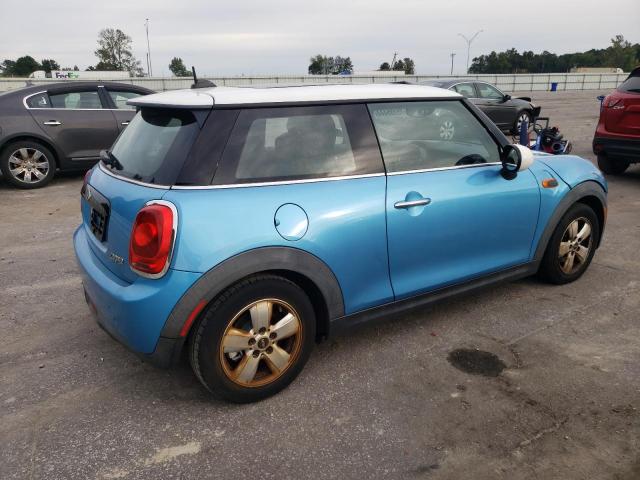 Photo 3 from auction – 2016 MINI COOPER with VIN WMWXP5C55GT739403