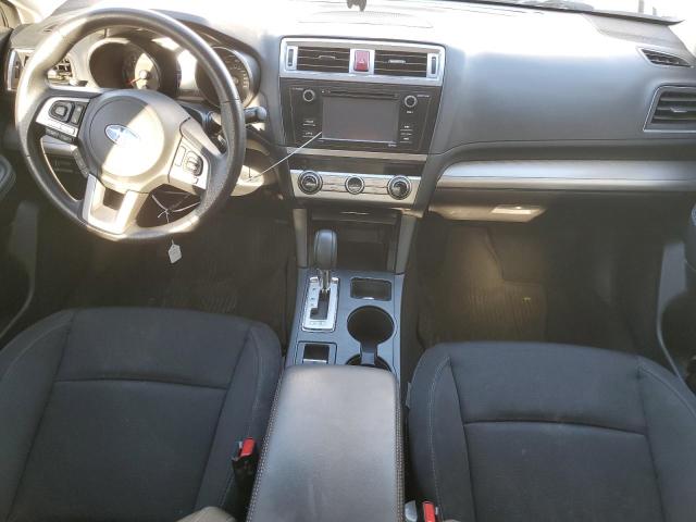 Photo 8 from auction – 2017 SUBARU LEGACY 2.5 with VIN 4S3BNAB61H3057867