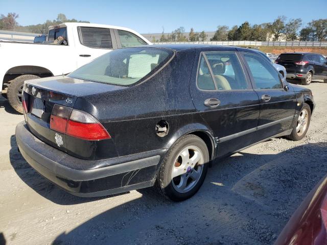 Photo 3 from auction – 2000 SAAB 9-5 SE with VIN YS3EF48Z1Y3040329