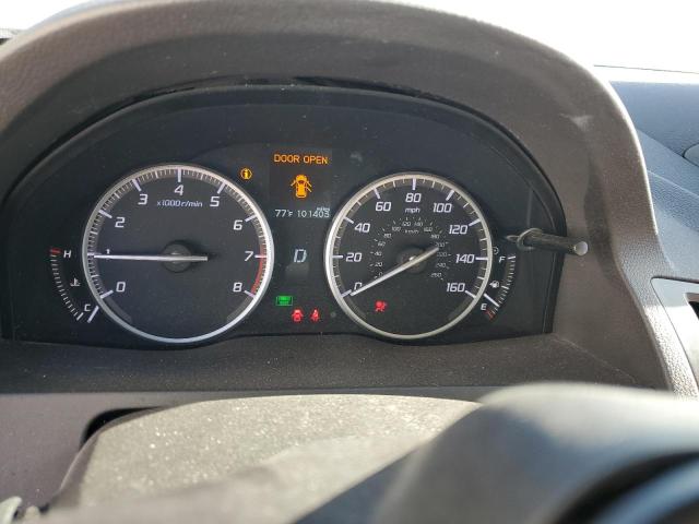 Photo 9 from auction – 2015 ACURA RDX with VIN 5J8TB3H31FL011895