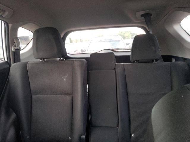 Foto 10 de la subasta – 2016 TOYOTA RAV4 LE con VIN 2T3BFREV4GW415490