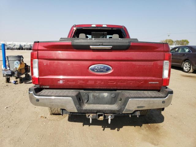 Photo 6 from auction – 2017 FORD F250 SUPER with VIN 1FT7W2B6XHEB47564
