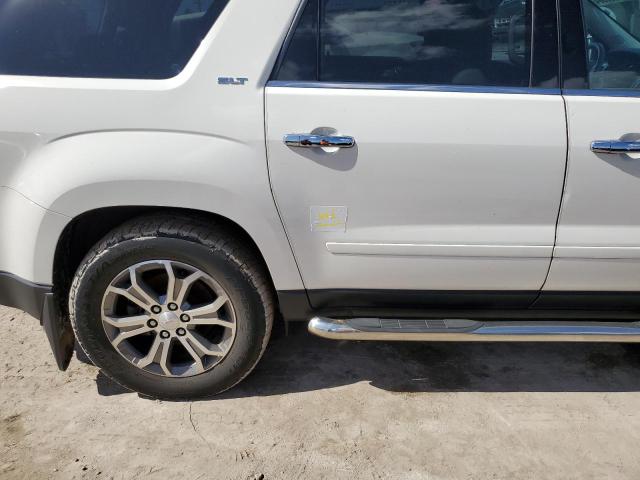 Photo 13 from auction – 2014 GMC ACADIA SLT with VIN 1GKKRSKD5EJ243643