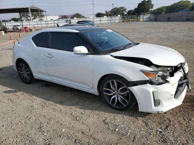 Photo 4 from auction – 2015 TOYOTA SCION TC with VIN JTKJF5C7XF3091979