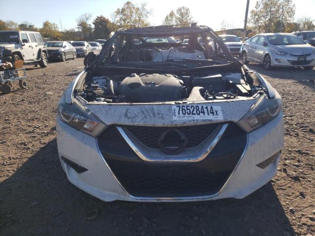 Photo 5 from auction – 2017 NISSAN MAXIMA 3.5 with VIN 1N4AA6AP1HC437439