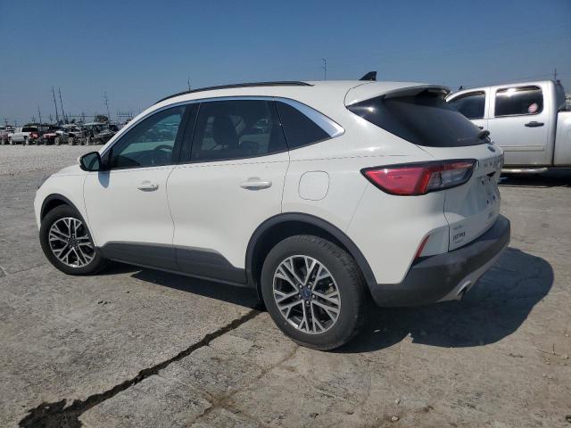 Photo 2 from auction – 2020 FORD ESCAPE SEL with VIN 1FMCU9H66LUA77091