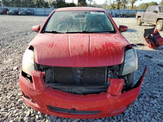 Photo 5 from auction – 2012 NISSAN SENTRA 2.0 with VIN 3N1AB6AP4CL654958